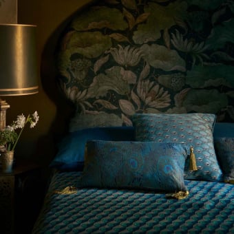 Tissu Regency Hera