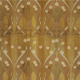 Royal Ianthe Fabric