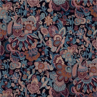 Carpet Fabric