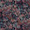 Tessuto per tappeti Liberty Lacquer 07912401V
