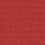 Tissu Parcel Loop Gabriel Rouge Coquelicot parcel_loop_2501