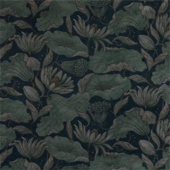 Terciopelo Wilde Lotus