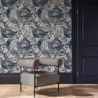 Papel pintado Hatoum