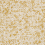 Tissu Speckle Harlequin Honey HSGR131868