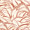 Kimono Fabric Harlequin Burnt Terracotta/Blush HKAF121267
