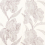 Stoff Onsen Harlequin Lilac HKAF134593