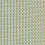 Tessuto Sashiko Harlequin Sky/Olive HKAF134581