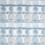 Tessuto Haruka Harlequin Cloud/Frost HKAF134585
