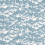 Kengai Fabric Harlequin Denim HKAF134587