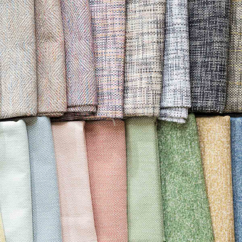 Speckle Fabric