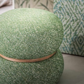 Tissu Speckle
