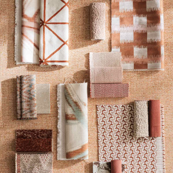 Hansha Fabric