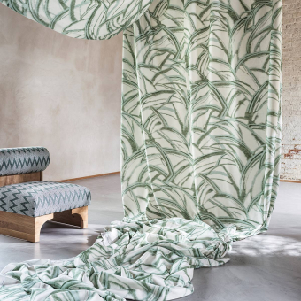 Kimono Fabric