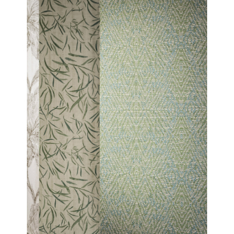 Moji Fabric