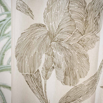 Onsen Fabric