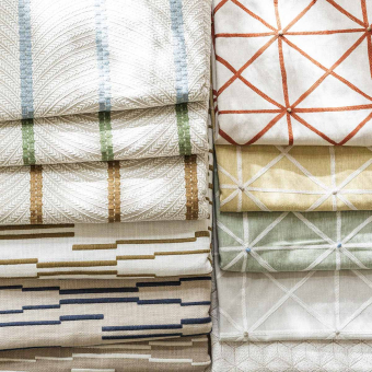 Sashiko Fabric