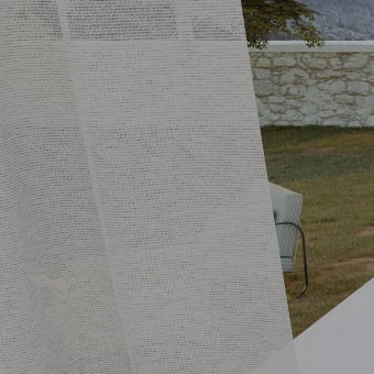 Palencia indoor-outdoor fabric