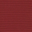 Segovie indoor-outdoor fabric Biobject Grenat 200060