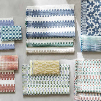Liora indoor-outdoor fabric
