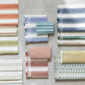Solea indoor-outdoor fabric