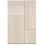 Tapis Monochrome Patch Codimat Collection Concrete 116133-170x240