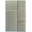 Tapis Monochrome Patch Codimat Collection Dark green 114264-170x240