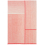 Tapis Monochrome Patch Codimat Collection Red 114152-170x240