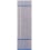 Tapis de couloir Monochrome Patch Codimat Collection Blue 116531