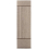 Tapis de couloir Monochrome Patch Codimat Collection Dark brown 118956