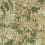 Tapestry Trees Wallpaper Sanderson Woodland Green DSAB217418