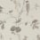 Woodland Chorus wallpaper Sanderson Sepia/Neutral DWOW215704