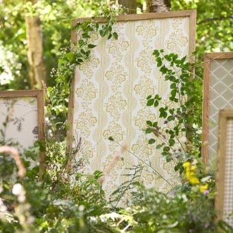 Papel pintado Aubrey
