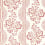 Papel pintado Aubrey Sanderson Fareham Red DSAB217429