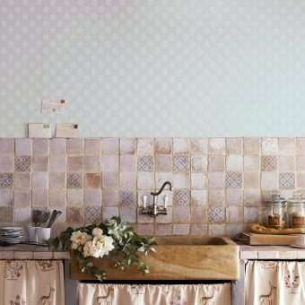 Papel pintado Florrie 2
