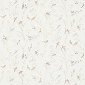 Carta da parati Tuileries 2