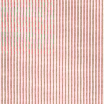 Tissu Burnham