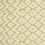 Tejido Cheslyn Sanderson Citron/Cream DCLO232030