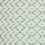 Tejido Cheslyn Sanderson Teal/Cream DCLO232031