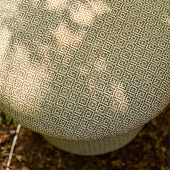 Tissu Linden