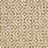 Linden fabric Sanderson Ochre DDAE236499