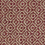 Linden fabric Sanderson Russet DDAE236501