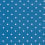 Tissu Dotty Clarke and Clarke Cobalt F1781/02