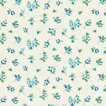 Tissu Rosebud