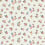 Tissu Rosebud Clarke and Clarke Spice F1785/04