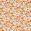 Stoff Orange Blossom Clarke and Clarke Blush F1784/01