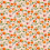 Tela Orange Blossom Clarke and Clarke Blush F1784/01