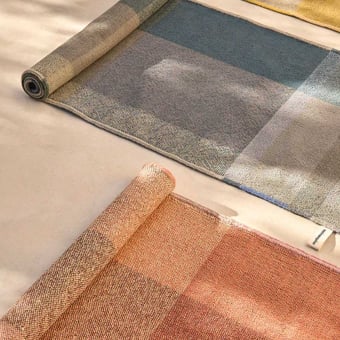 Alfombra Nuance Runner