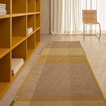 Alfombra Nuance Runner