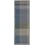 Tapis Nuance Runner nanimarquina Denim 01NUA000DEN14