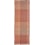 Tapis Nuance Runner nanimarquina Coral 01NUA000COR14